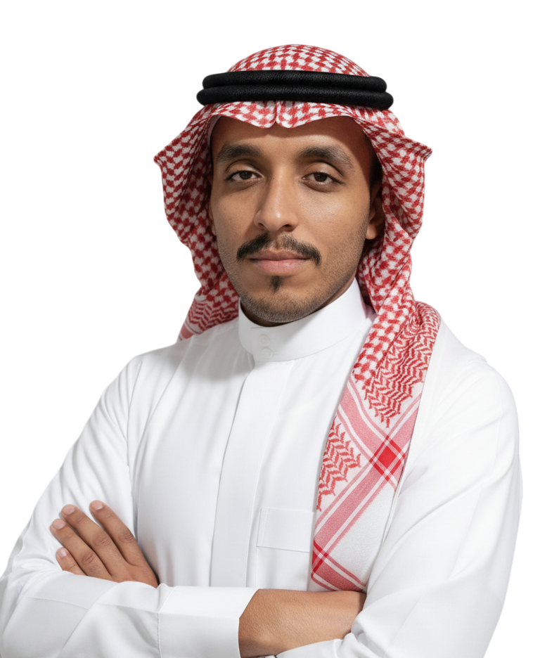 Rdan Alsadrah — Cloud Engineering Consultant